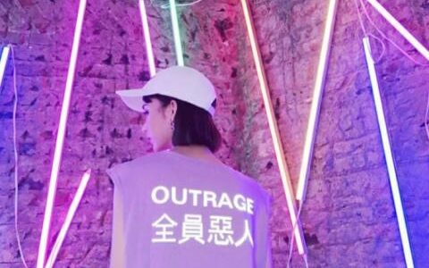 高清好看的最时尚的独一无二的情头 独一无二的情头