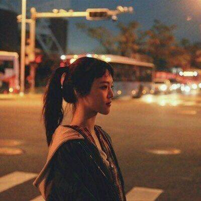 高清霸气超拽的情侣头像一男一女 霸气情侣头像一男一女