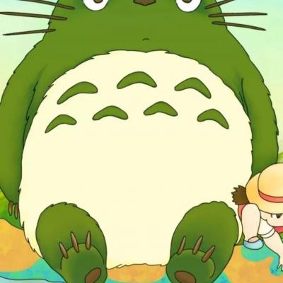 高清好看的cp动漫情侣头像图片 好看情头一对两张动漫
