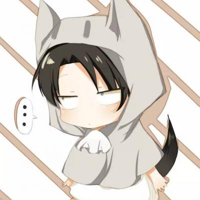 高清好看的cp动漫情侣头像图片 好看情头一对两张动漫