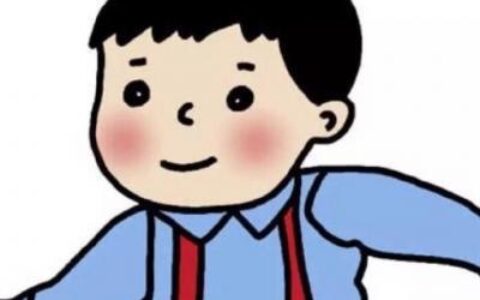 高清可爱的超萌卡通情侣头像一男一女 微信情侣头像一男一女
