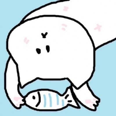 高清可爱的超萌卡通情侣头像一男一女 微信情侣头像一男一女