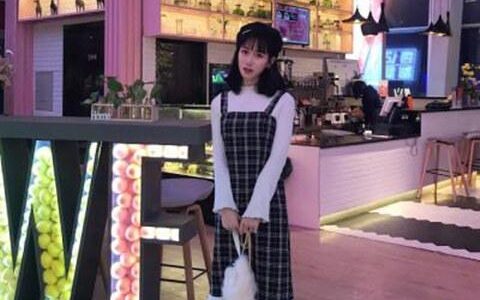 高清好看的热门抖音情侣头像图片