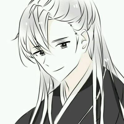 高清唯美浪漫的情侣动漫头像图片 情侣头像唯美浪漫动漫