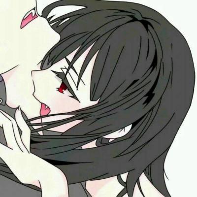 高清唯美浪漫的情侣动漫头像图片 情侣头像唯美浪漫动漫