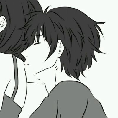 高清唯美浪漫的情侣动漫头像图片 情侣头像唯美浪漫动漫