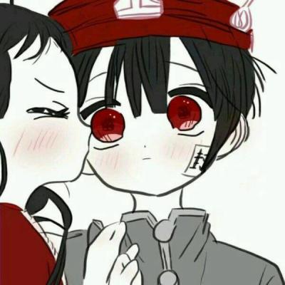 高清唯美浪漫的情侣动漫头像图片 情侣头像唯美浪漫动漫
