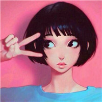 好看的唯美动漫情侣头像图片 唯美一对两张情侣动漫