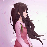 好看的唯美动漫情侣头像图片 唯美一对两张情侣动漫