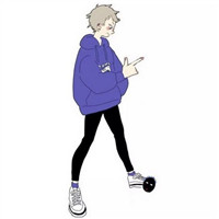 好看有创意的搞怪情侣头像卡通 卡通情侣头像搞怪有创意