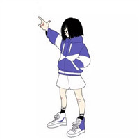 好看有创意的搞怪情侣头像卡通 卡通情侣头像搞怪有创意