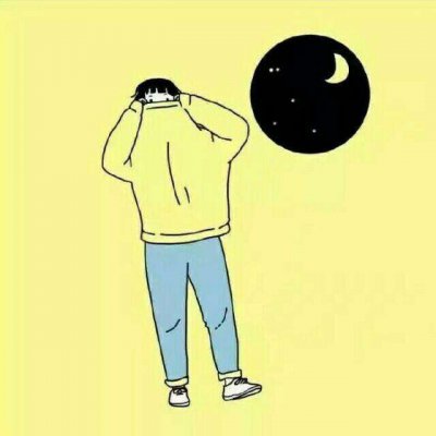 高清好看可爱动漫情侣头像图片 动漫可爱情侣头像