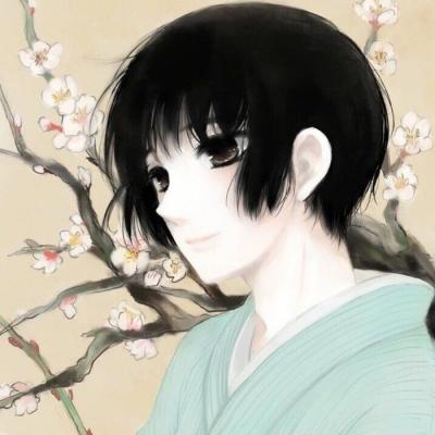 高清好看的动漫情侣头像一男一女两张冷酷