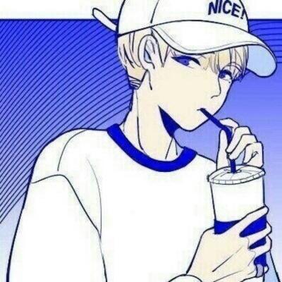 高清好看的动漫情侣头像一男一女两张冷酷