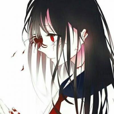 高清好看适合情侣的动漫微信头像 微信情侣头像动漫