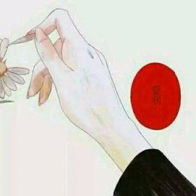 高清超好看二次元情侣头像图片 高清cp情侣头像二次元