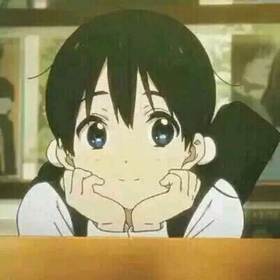 高清超好看二次元情侣头像图片 高清cp情侣头像二次元