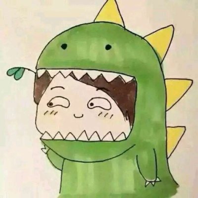高清超好看二次元情侣头像图片 高清cp情侣头像二次元