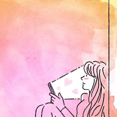 高清超好看二次元情侣头像图片 高清cp情侣头像二次元