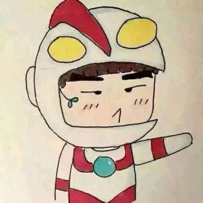 高清超好看二次元情侣头像图片 高清cp情侣头像二次元