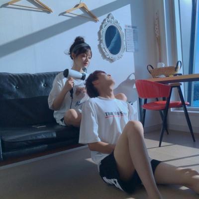 情侣头像唯美浪漫一对,高清好看的唯美浪漫的情侣头像一对
