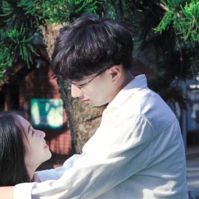 情侣头像唯美浪漫一对,高清好看的唯美浪漫的情侣头像一对