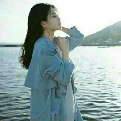 高清好看的潮流情侣头像一对 潮流情侣头像一男一女