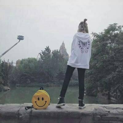 高清好看的潮流情侣头像一对 潮流情侣头像一男一女