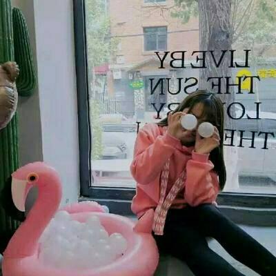 高清好看的潮流情侣头像一对 潮流情侣头像一男一女