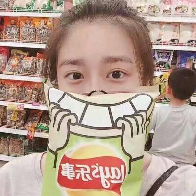 高清好看的潮流情侣头像一对 潮流情侣头像一男一女