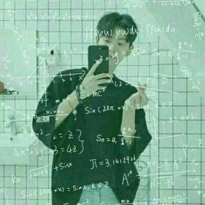 高清好看的潮流情侣头像一对 潮流情侣头像一男一女
