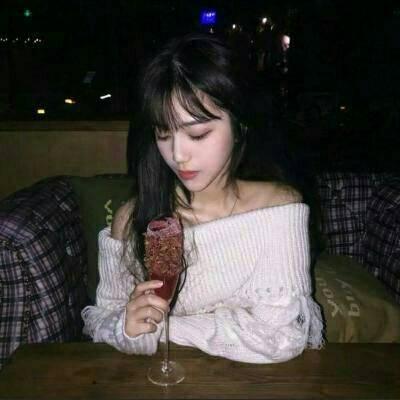 高清好看的潮流情侣头像一对 潮流情侣头像一男一女