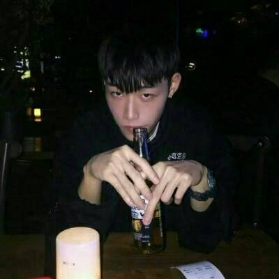 高清好看的潮流情侣头像一对 潮流情侣头像一男一女