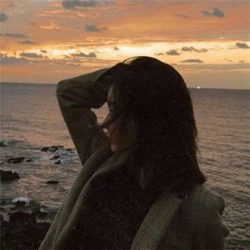 高清唯美有意境的情侣头像一对 情侣头像意境唯美