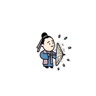 情侣小头像卡通,高清可爱的卡通情侣小头像