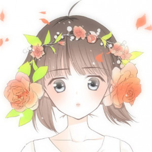 怦然心动漫画情侣头像,高清好看的漫画怦然心动情侣头像