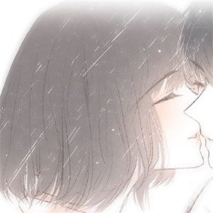 怦然心动漫画情侣头像,高清好看的漫画怦然心动情侣头像