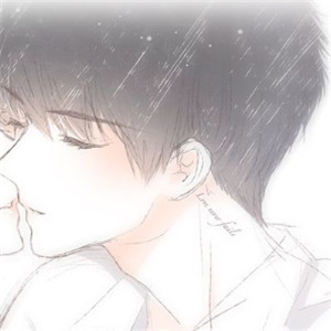 怦然心动漫画情侣头像,高清好看的漫画怦然心动情侣头像