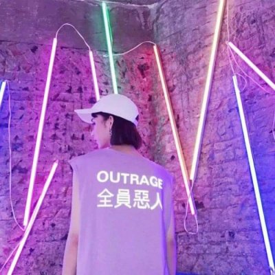 你们预定的狗粮到货了 潮流时尚情侣头像精选