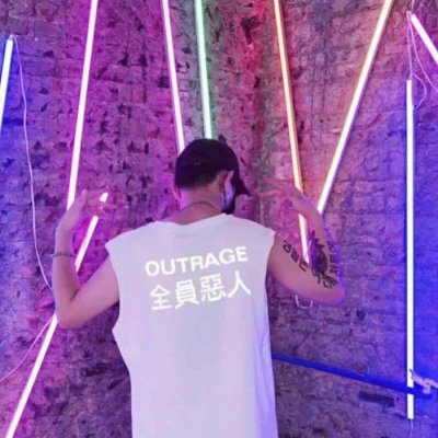 你们预定的狗粮到货了 潮流时尚情侣头像精选