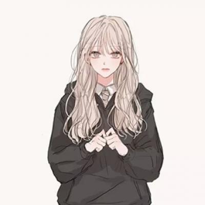情侣头像一男一女动漫高清,好看的动漫情侣头像一男一女高清