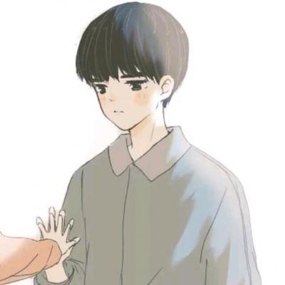 情侣头像一男一女动漫高清,好看的动漫情侣头像一男一女高清