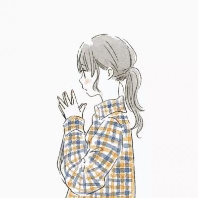 情侣头像一男一女动漫高清,好看的动漫情侣头像一男一女高清