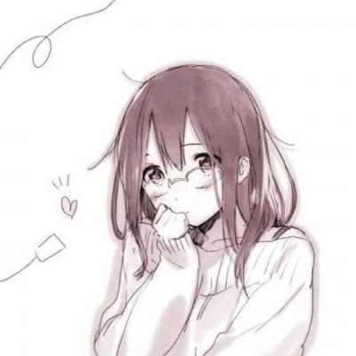 情侣头像一男一女动漫高清,好看的动漫情侣头像一男一女高清