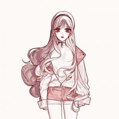 情侣头像一男一女动漫高清,好看的动漫情侣头像一男一女高清