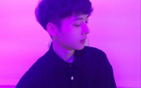 高清情侣头像一男一女,新潮独一无二的好看情侣头像图片