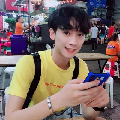 高清情侣头像一男一女,新潮独一无二的好看情侣头像图片