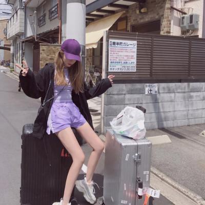 高清情侣头像一男一女,新潮独一无二的好看情侣头像图片