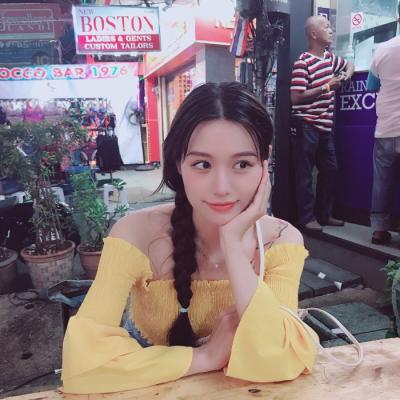 高清情侣头像一男一女,新潮独一无二的好看情侣头像图片