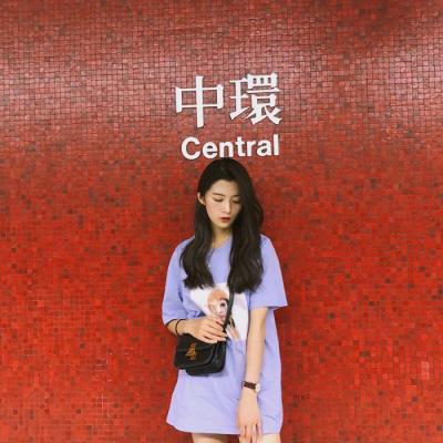 高清情侣头像一男一女,新潮独一无二的好看情侣头像图片